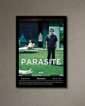 Parasite - A3 Poster