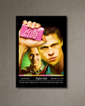 Fight Club - A3 Poster